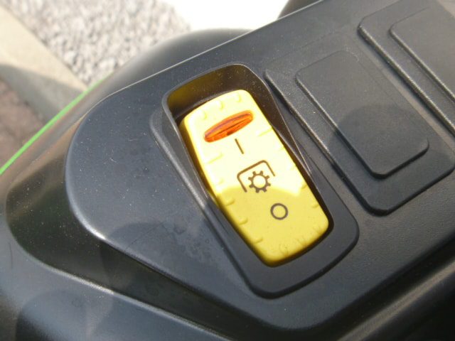 John Deere 3038e 4wd HST - Afbeelding 22