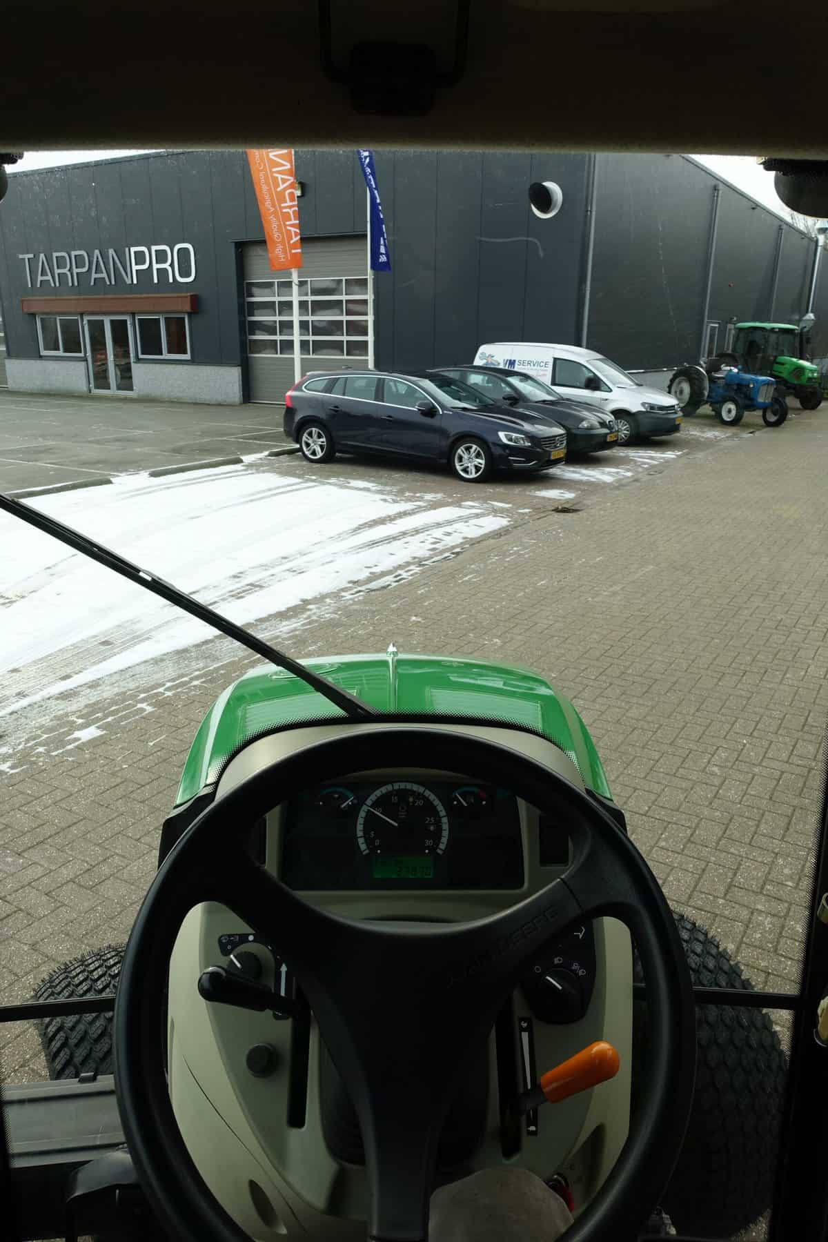 John Deere 3045R 4wd HST - Afbeelding 12