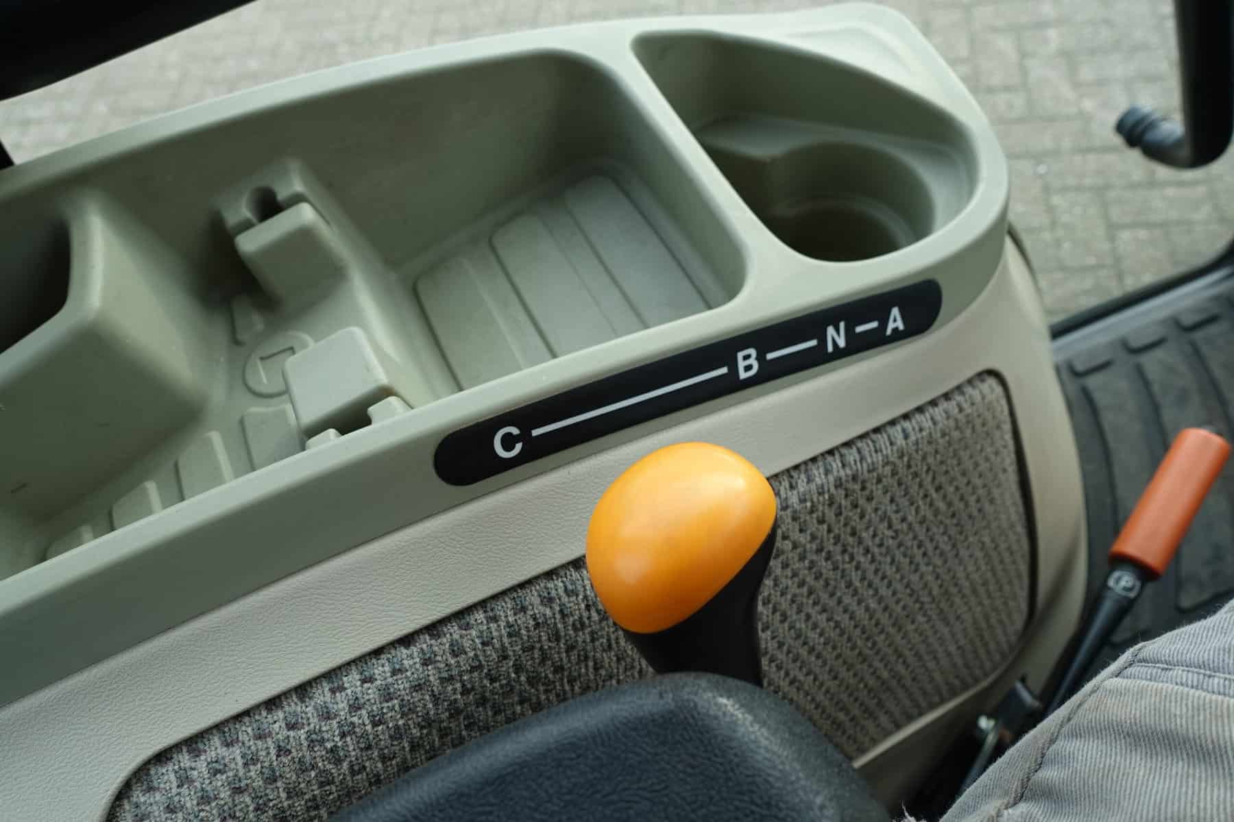 John Deere 3045R 4wd HST - Afbeelding 20