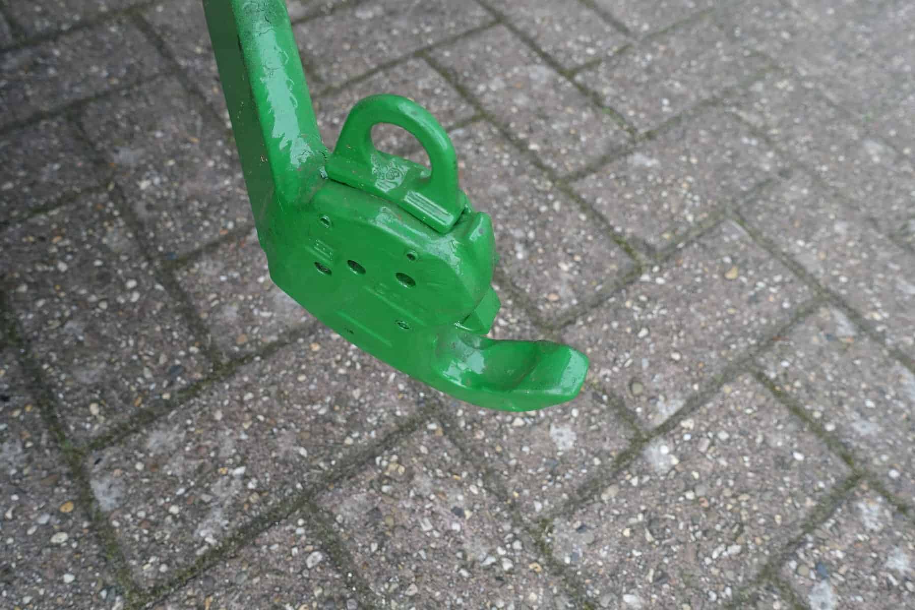 John Deere 3045R 4wd HST - Afbeelding 25