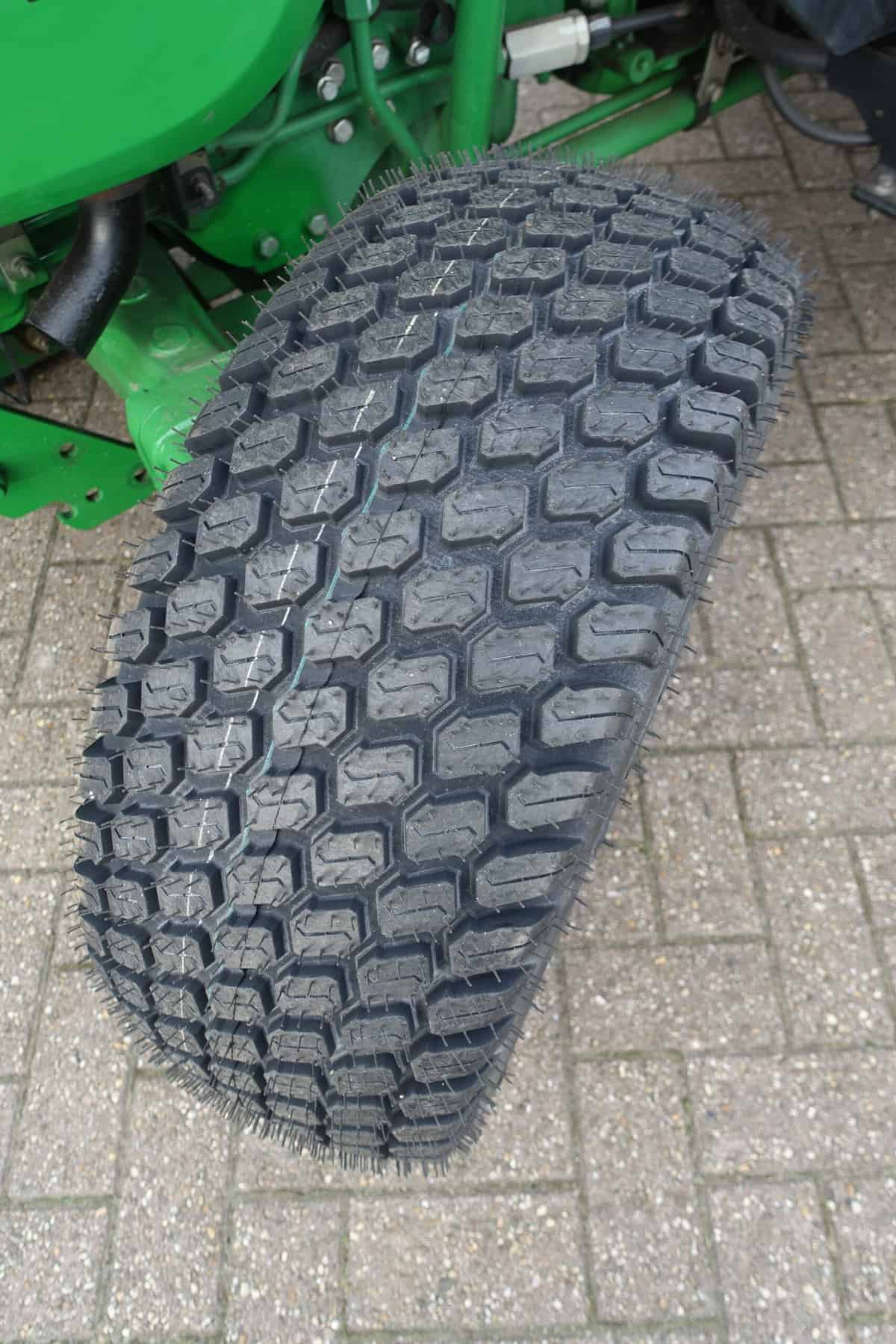 John Deere 3045R 4wd HST - Afbeelding 30