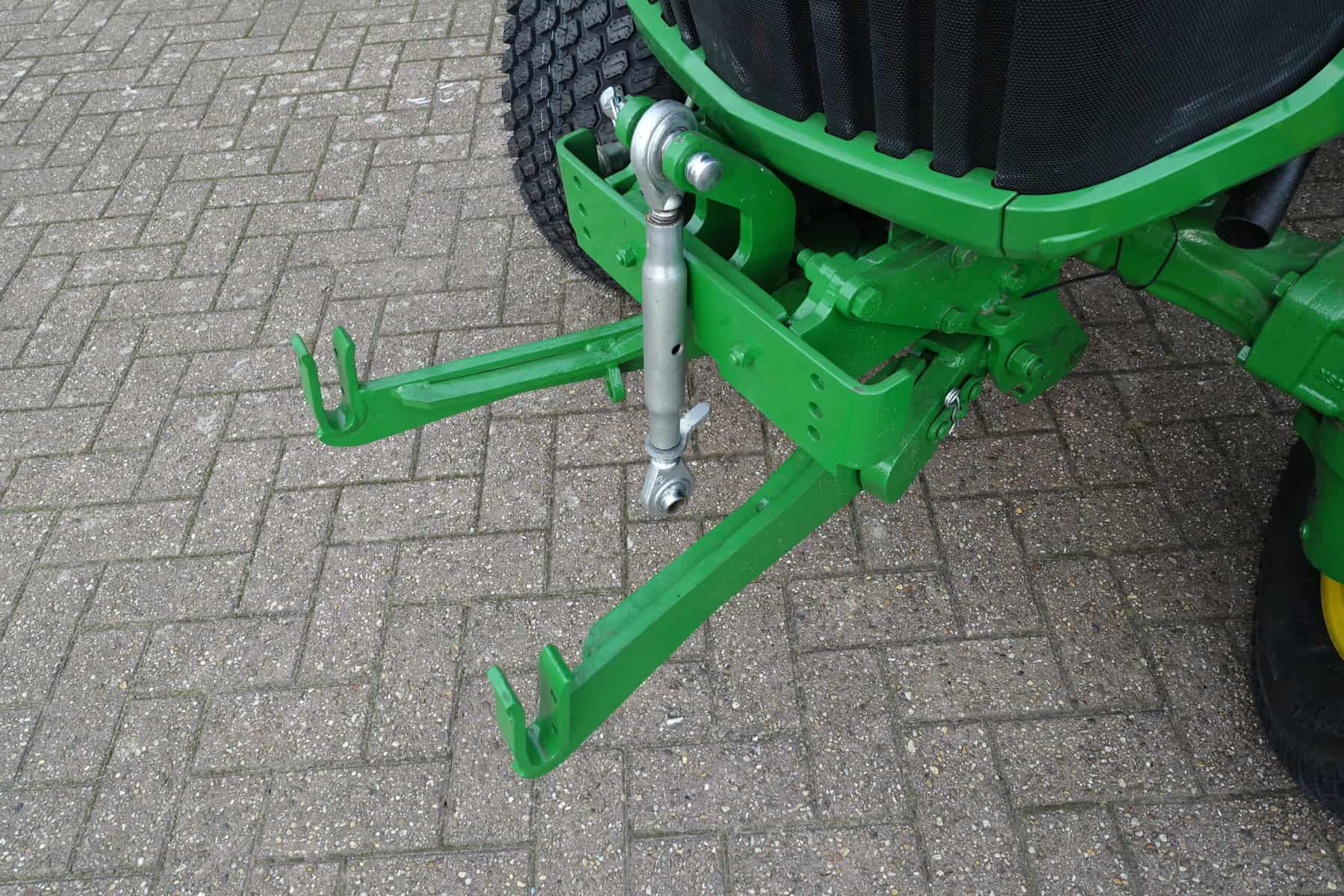 John Deere 3045R 4wd HST - Afbeelding 31