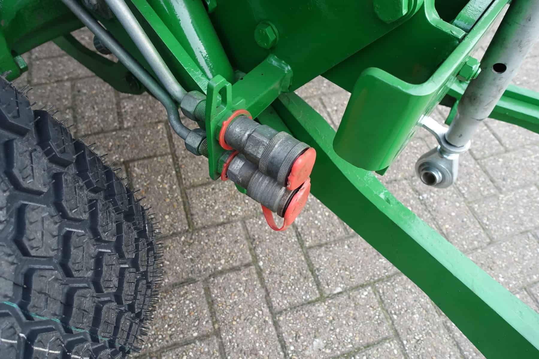 John Deere 3045R 4wd HST - Afbeelding 32