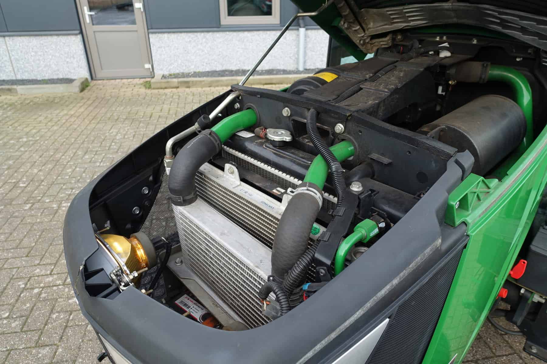 John Deere 3045R 4wd HST - Afbeelding 34