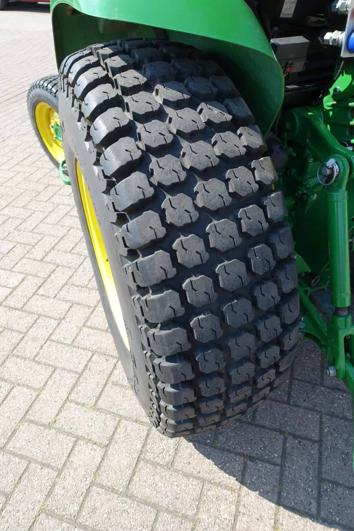 John Deere 3045R 4wd HST - Afbeelding 27