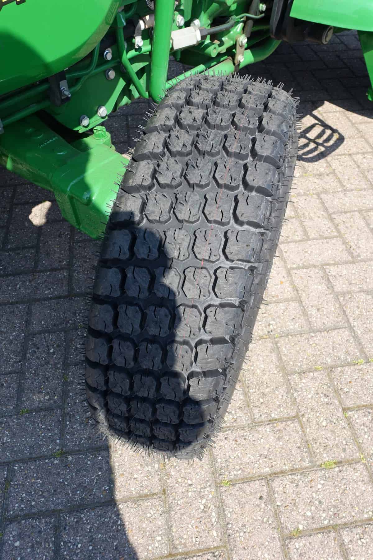 John Deere 3045R 4wd HST - Afbeelding 28