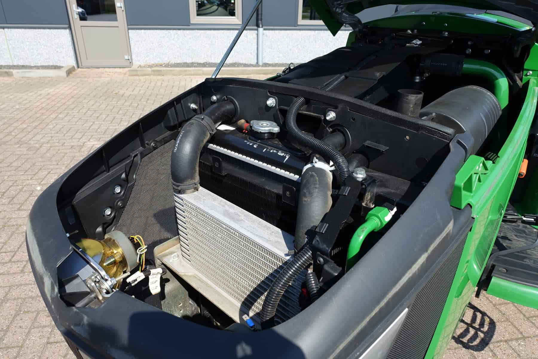 John Deere 3045R 4wd HST - Afbeelding 33