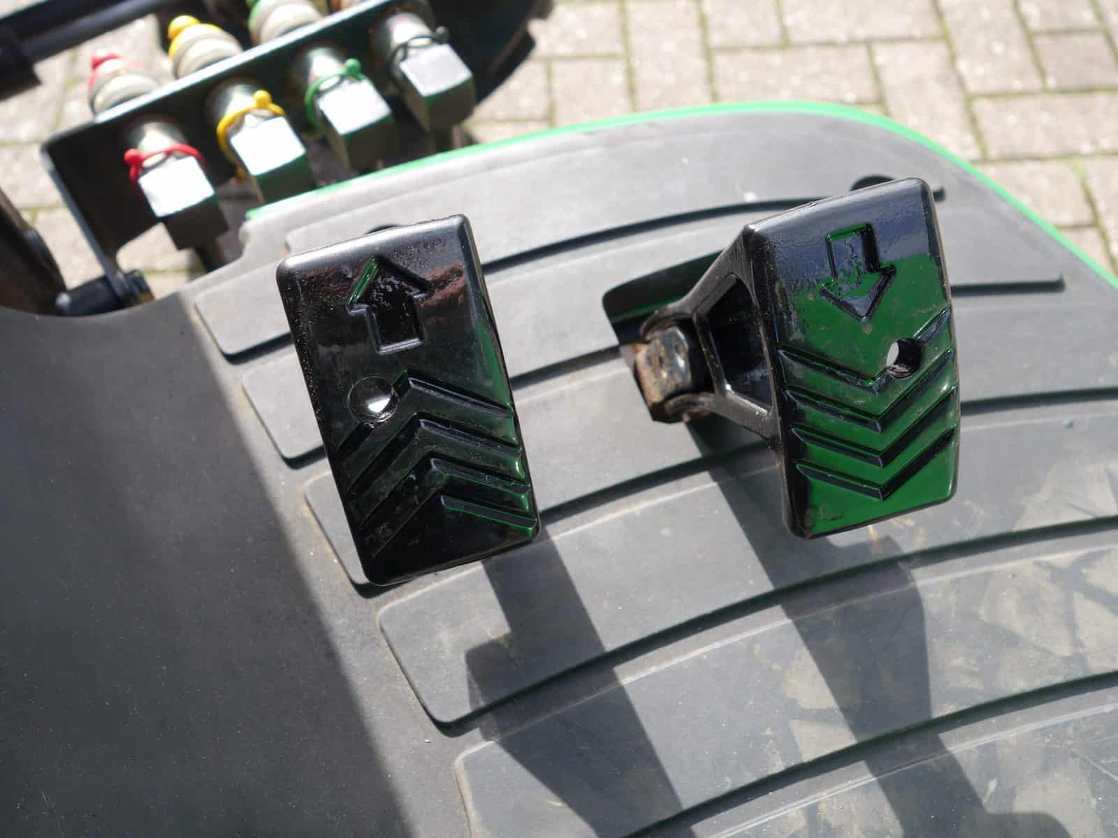 John Deere 3120 4wd HST - Afbeelding 17