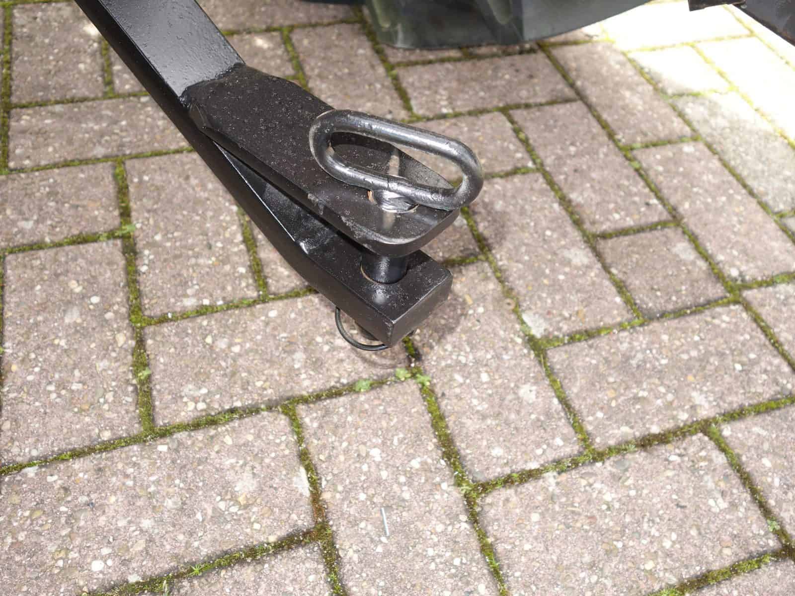 John Deere 3120 4wd HST - Afbeelding 25