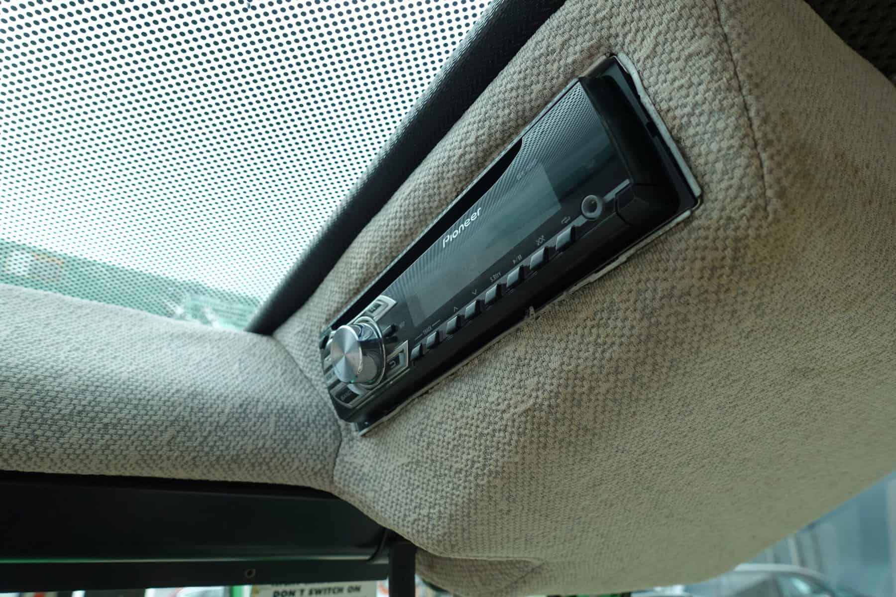 John Deere 3320 4wd HST - Afbeelding 21