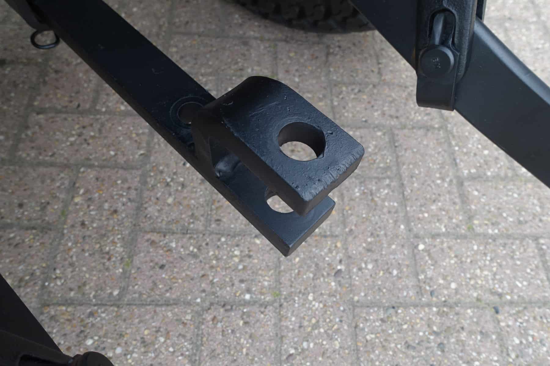 John Deere 3320 4wd HST - Afbeelding 28