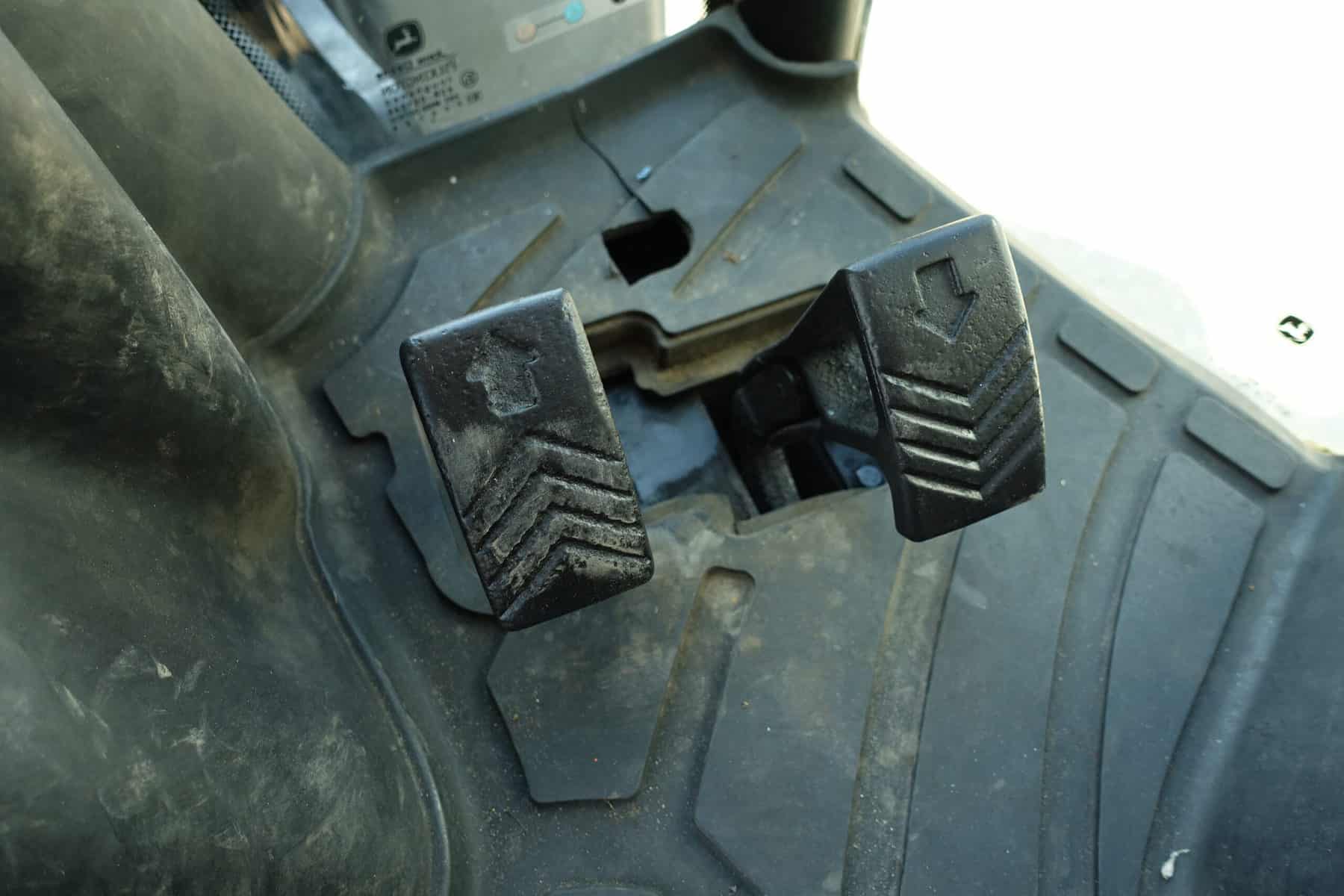 John Deere 3720 4wd HST - Afbeelding 17