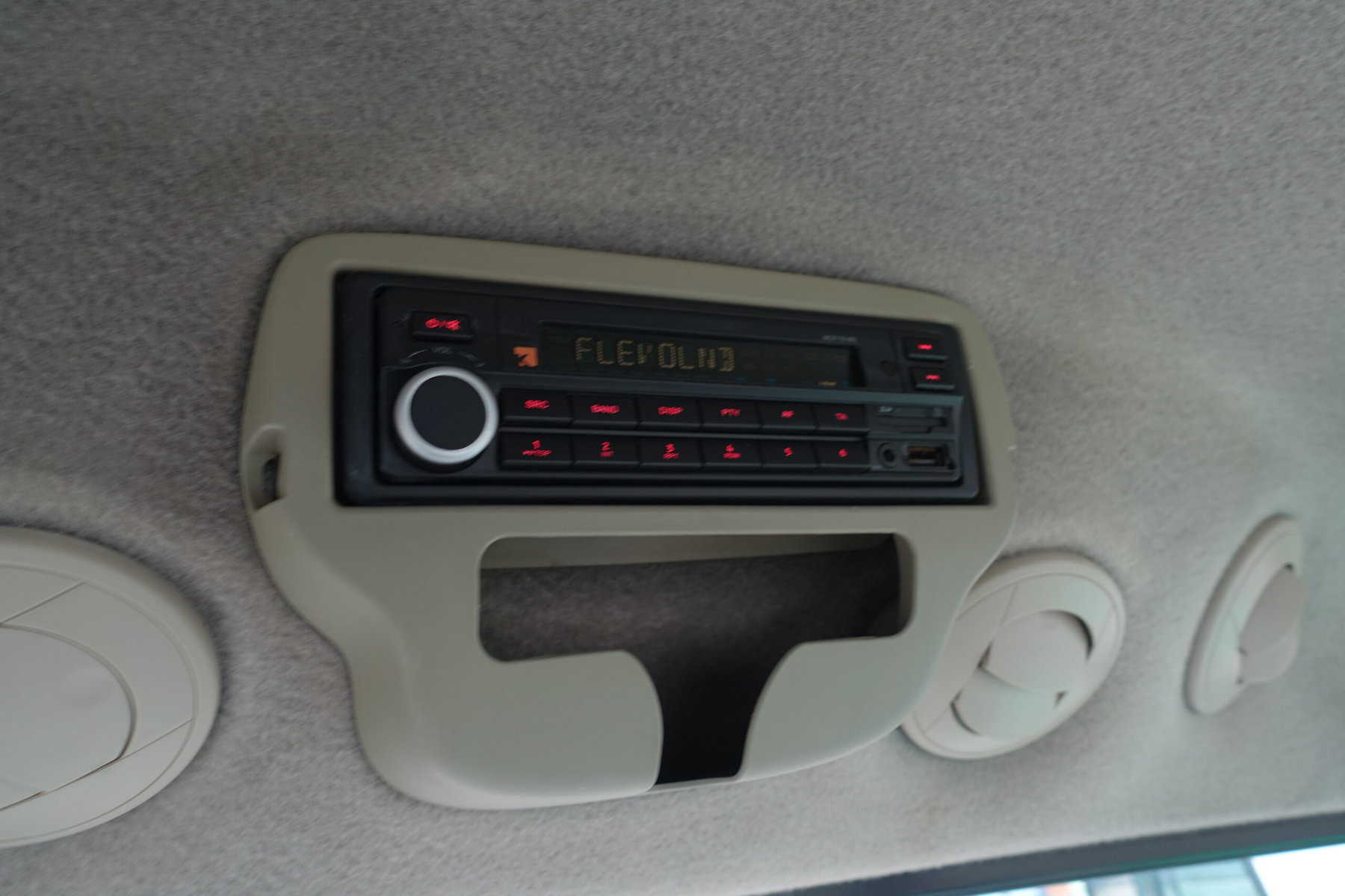 John Deere 3720 4wd HST - Afbeelding 18