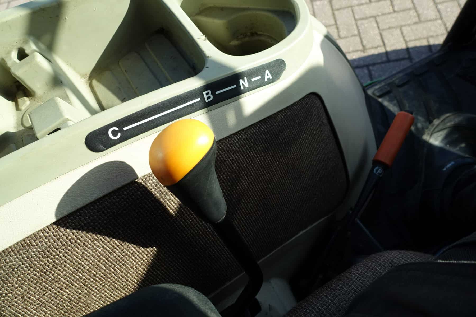 John Deere 3720 4wd HST - Afbeelding 18