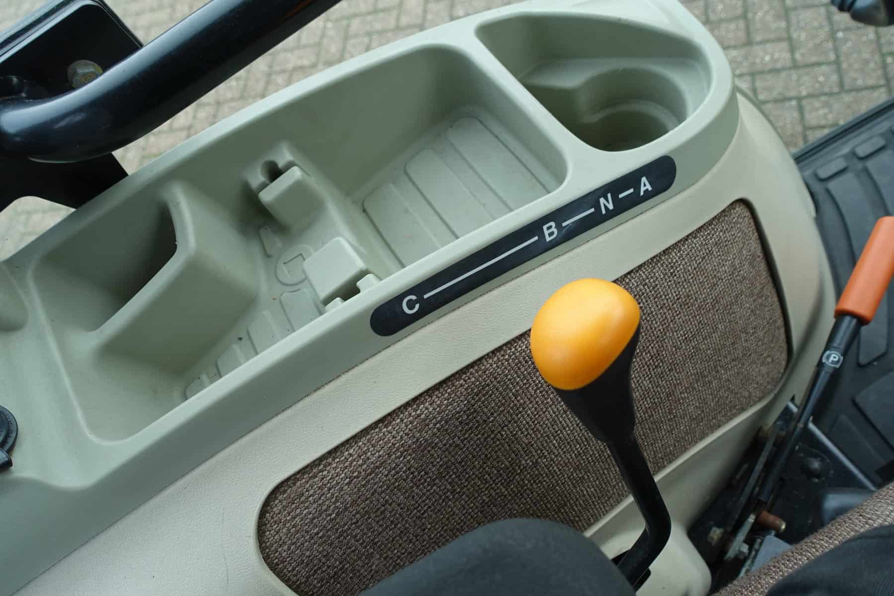 John Deere 3720 4wd HST - Afbeelding 19