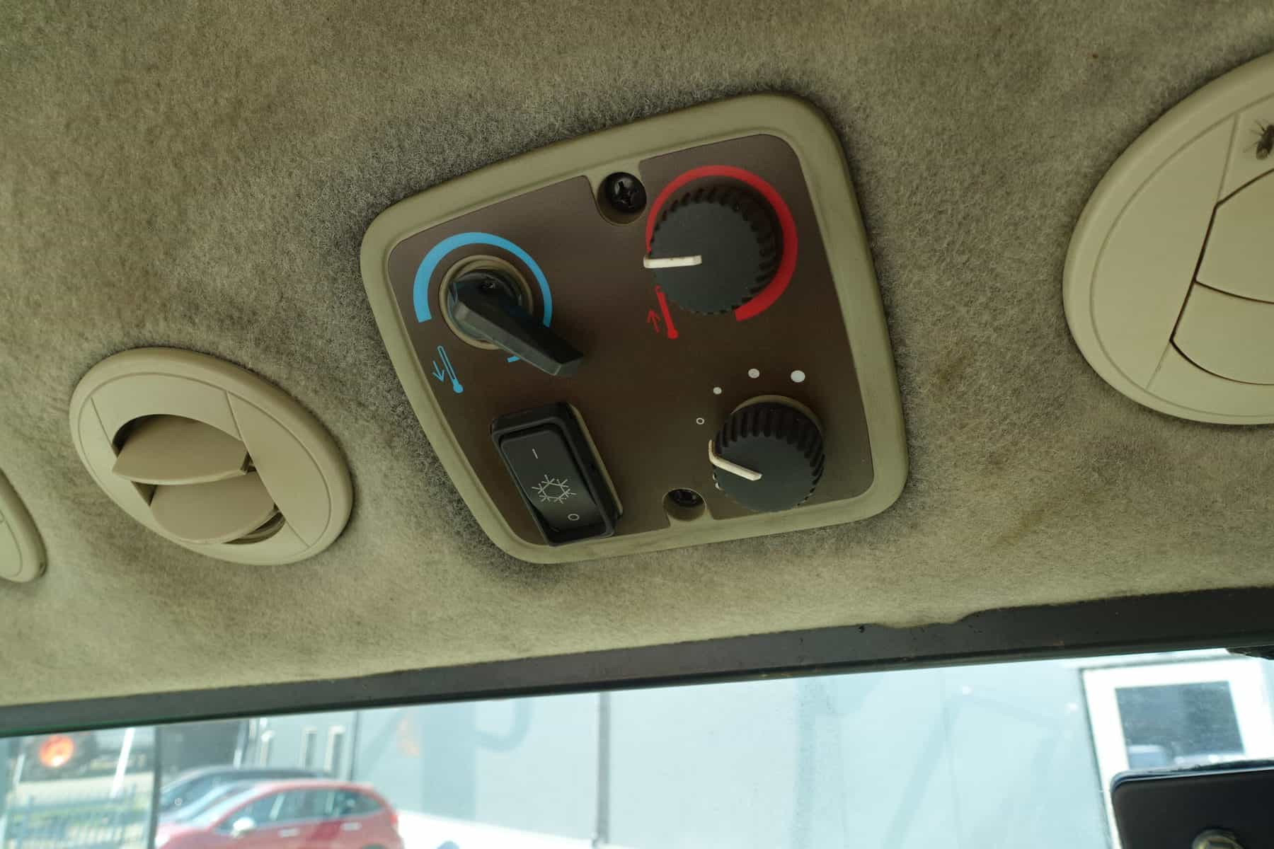 John Deere 3720 4wd HST - Afbeelding 19