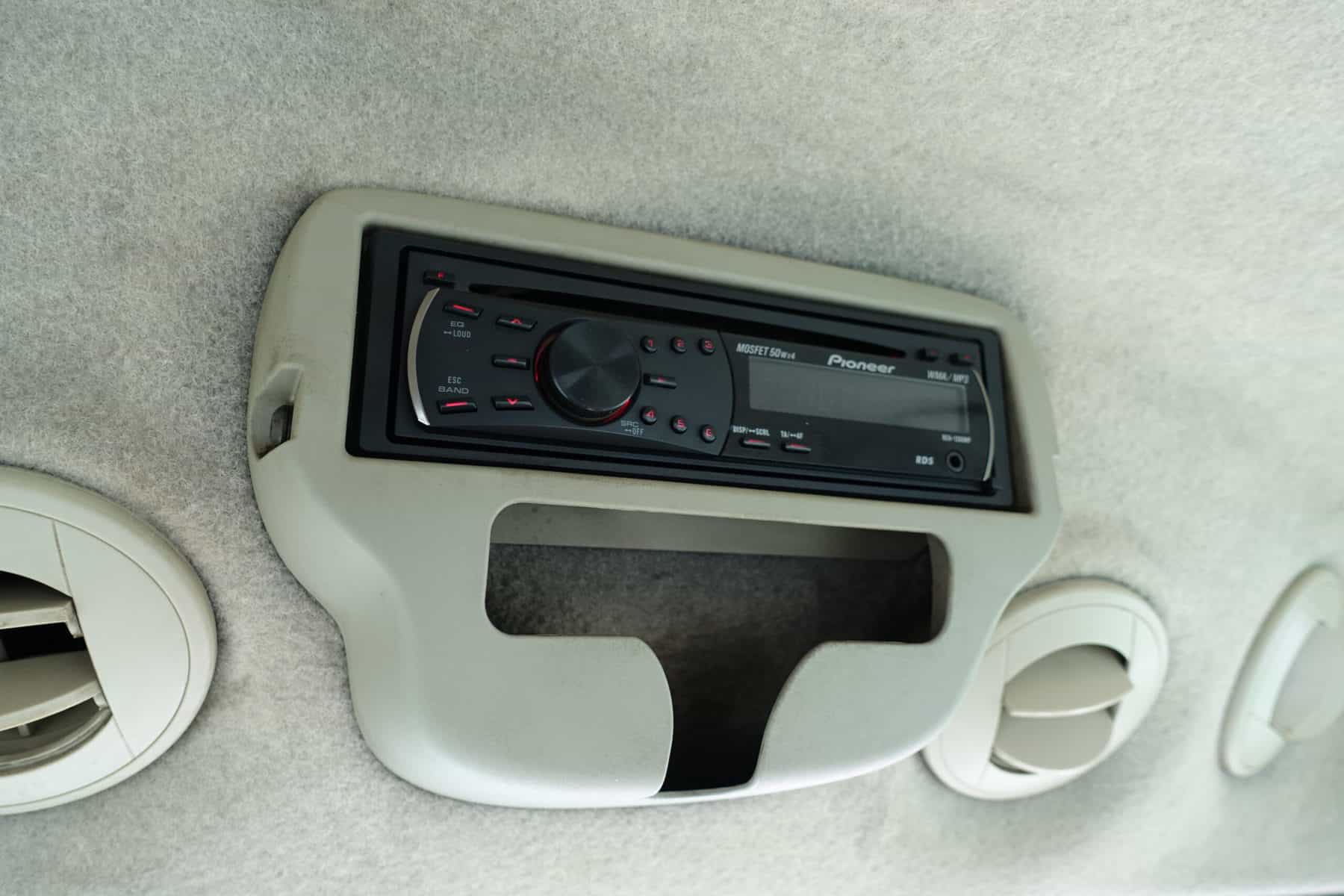 John Deere 3720 4wd HST - Afbeelding 20