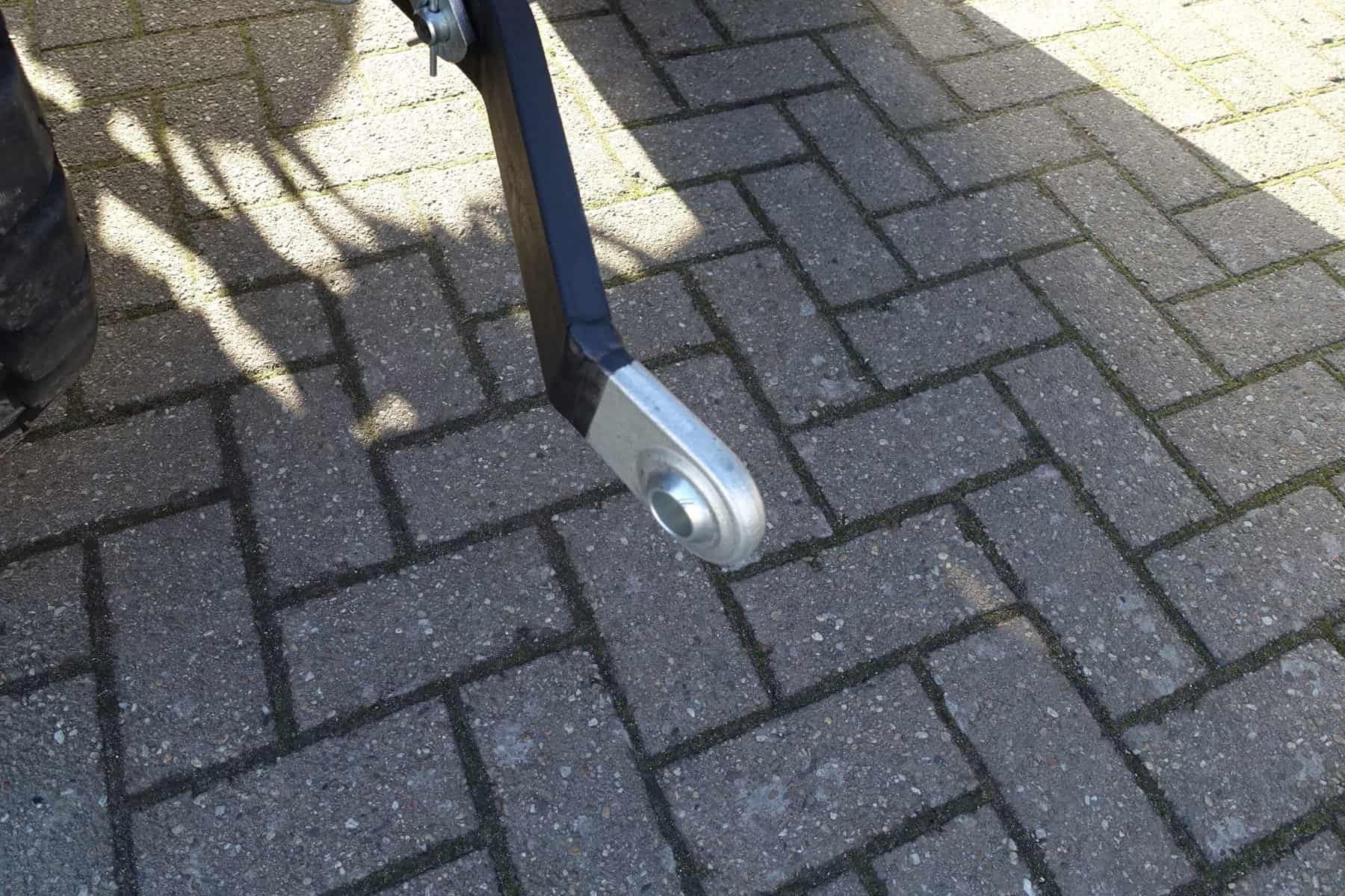 John Deere 3720 4wd HST - Afbeelding 25