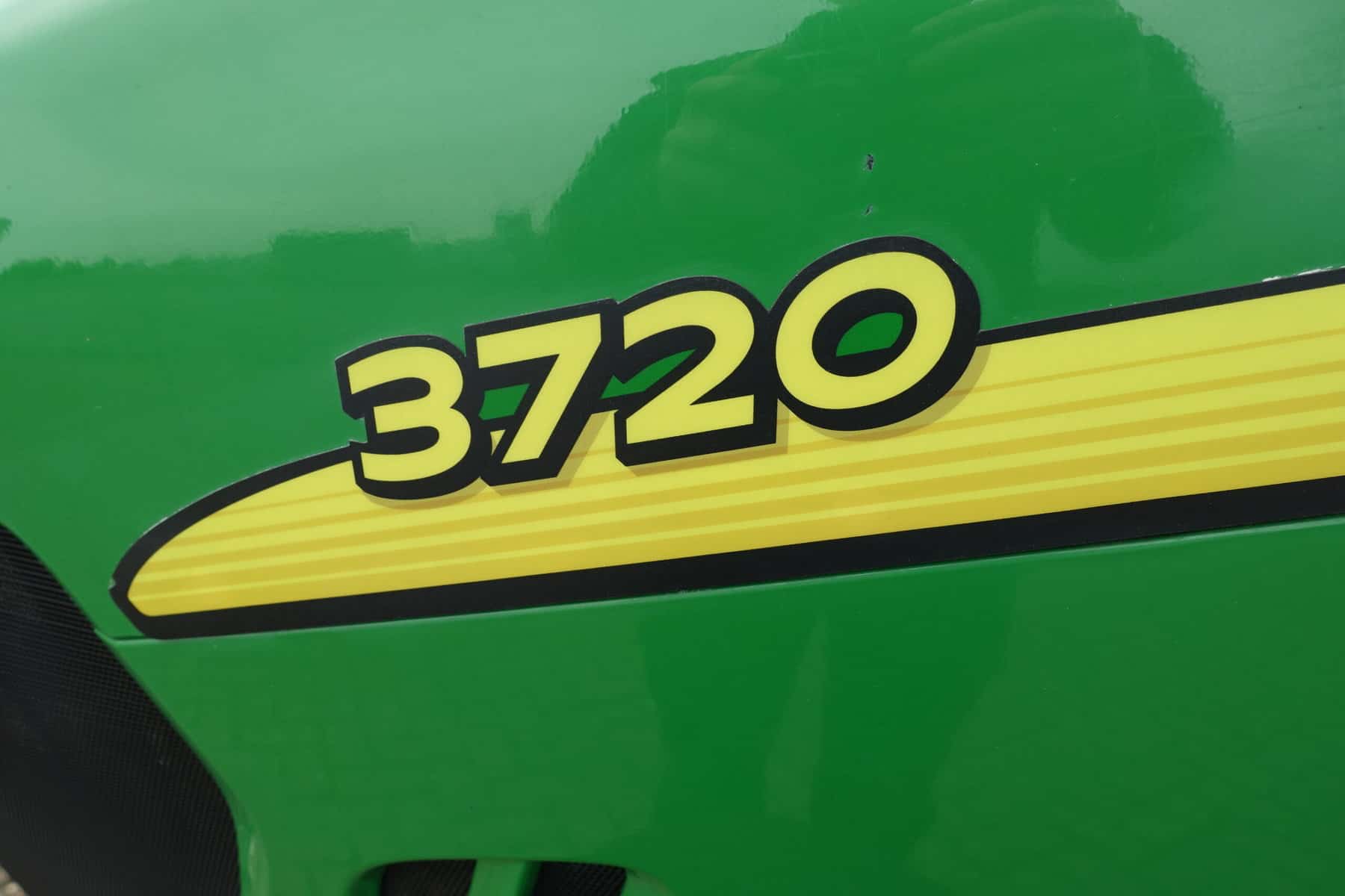 John Deere 3720 4wd HST - Afbeelding 7