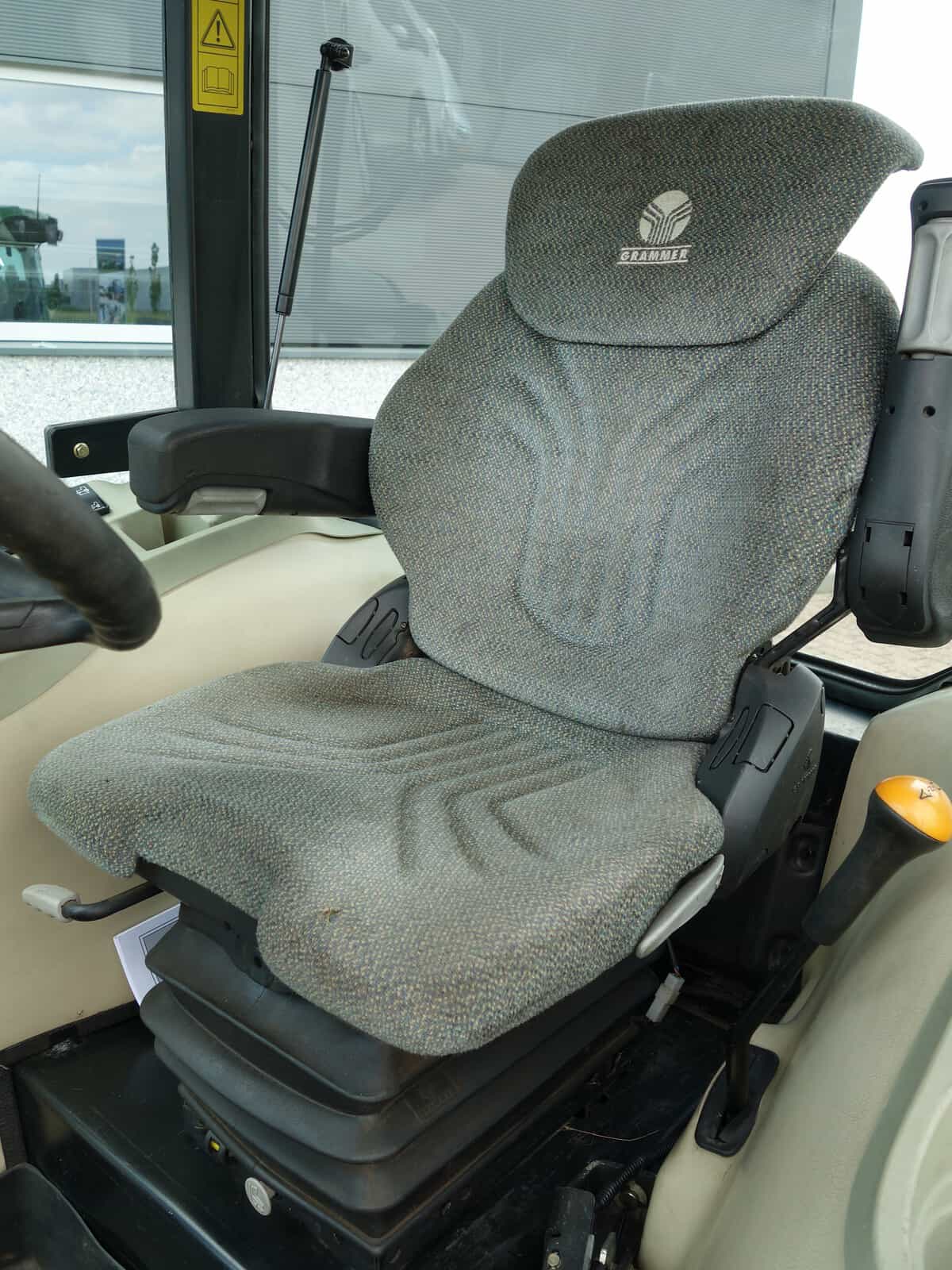 John Deere 3720 4wd HST - Afbeelding 12