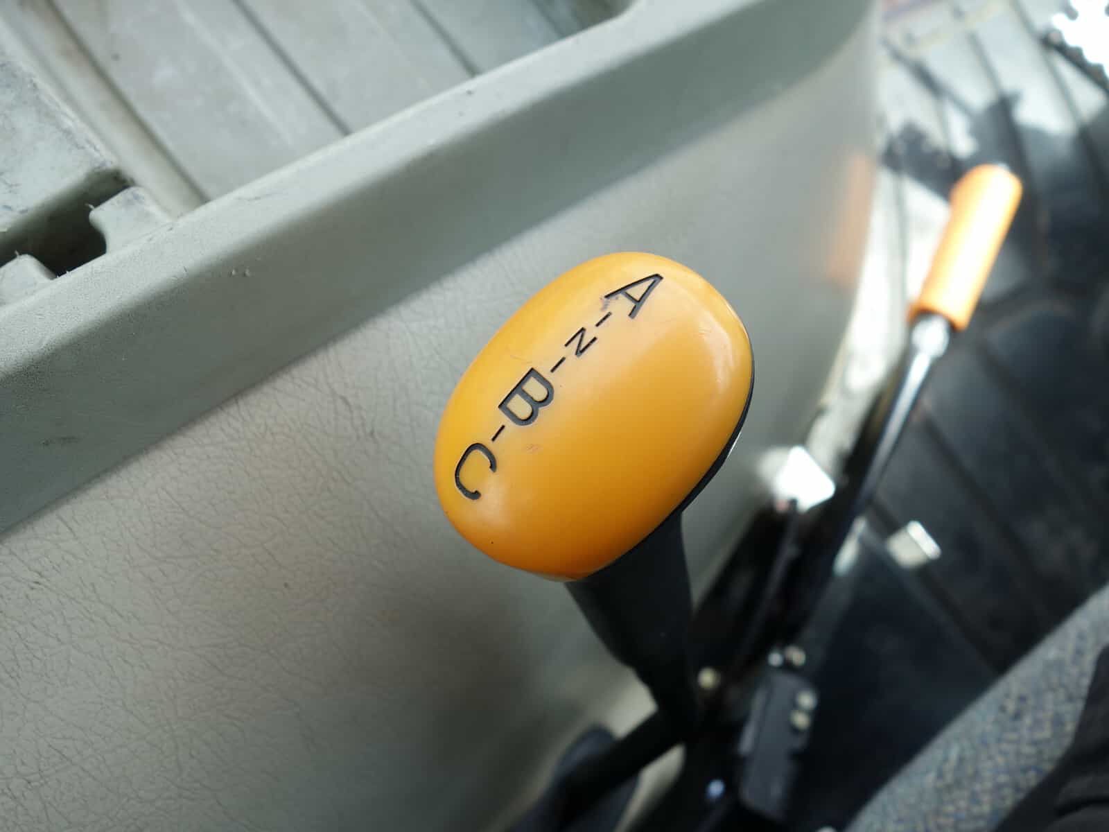 John Deere 3720 4wd HST - Afbeelding 20