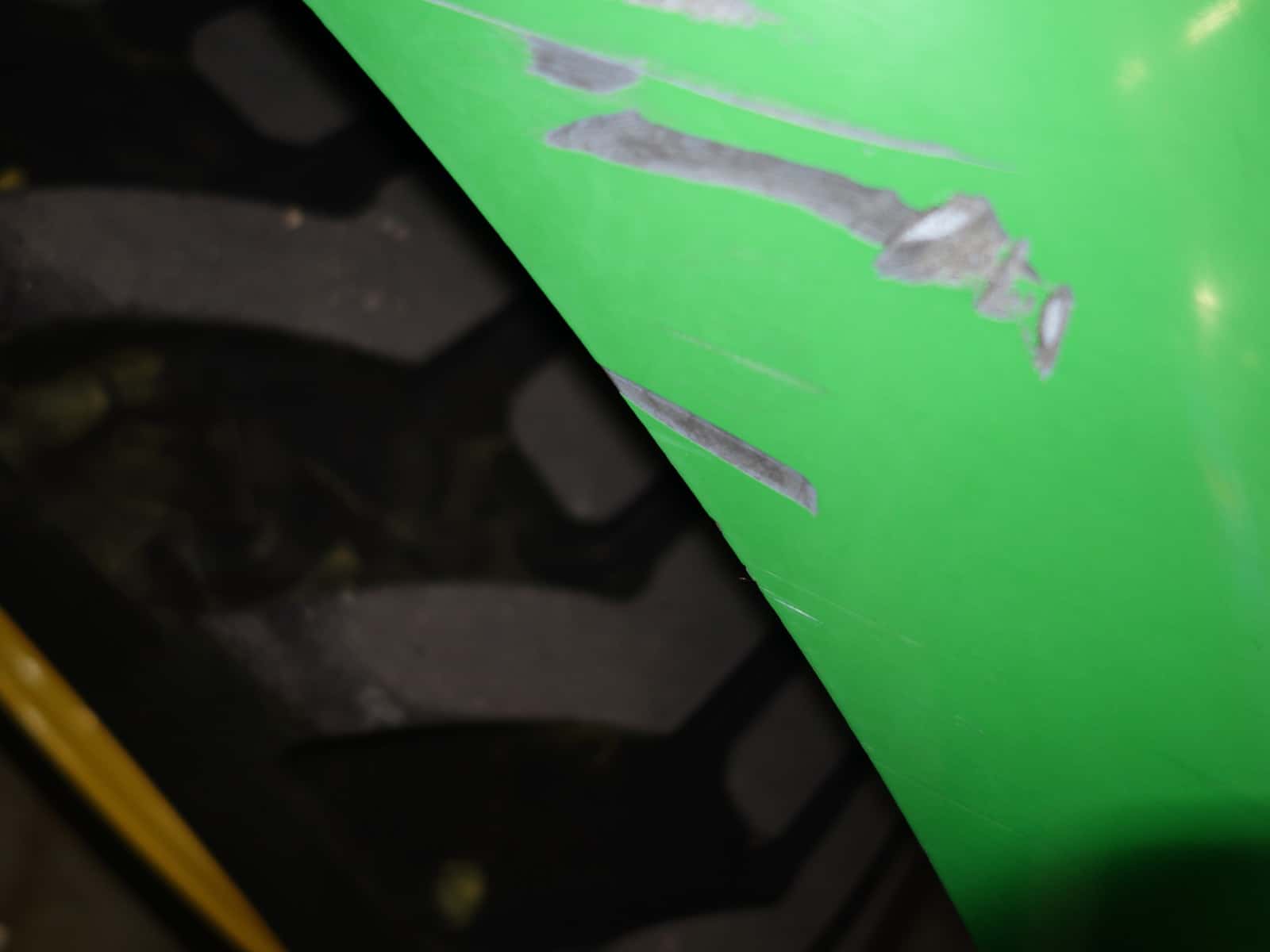 John Deere 3720 4wd HST - Afbeelding 27