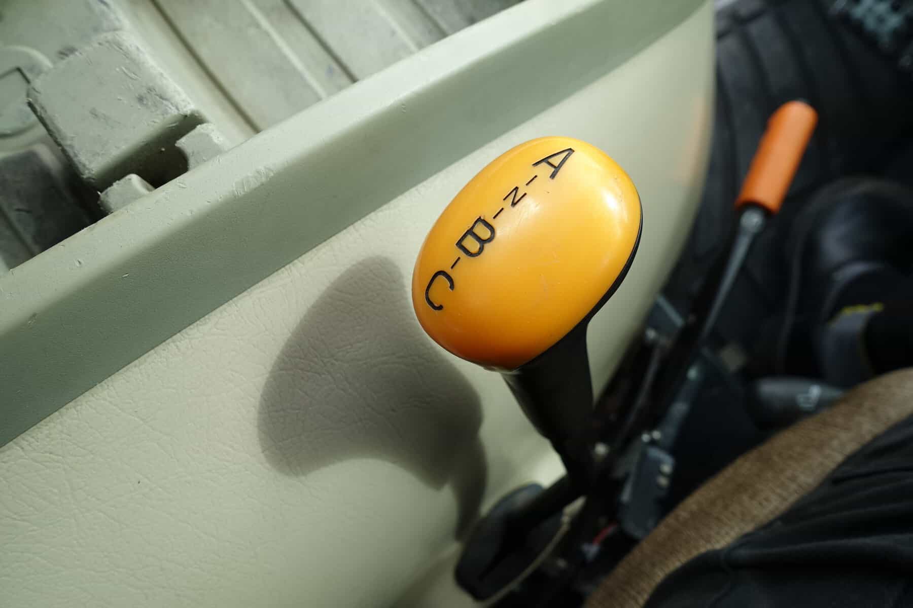 John Deere 3720 4wd HST - Afbeelding 15