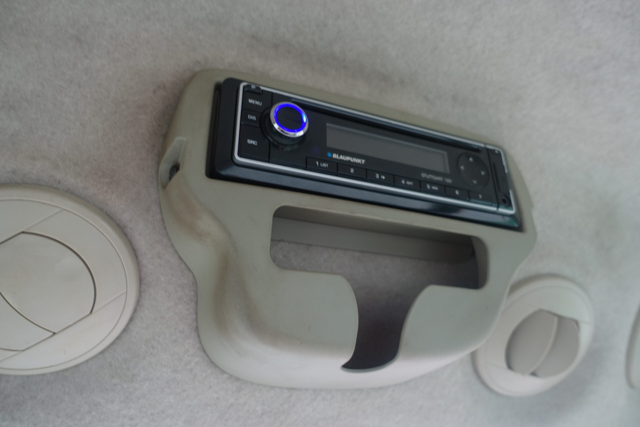 John Deere 3720 4wd HST - Afbeelding 19