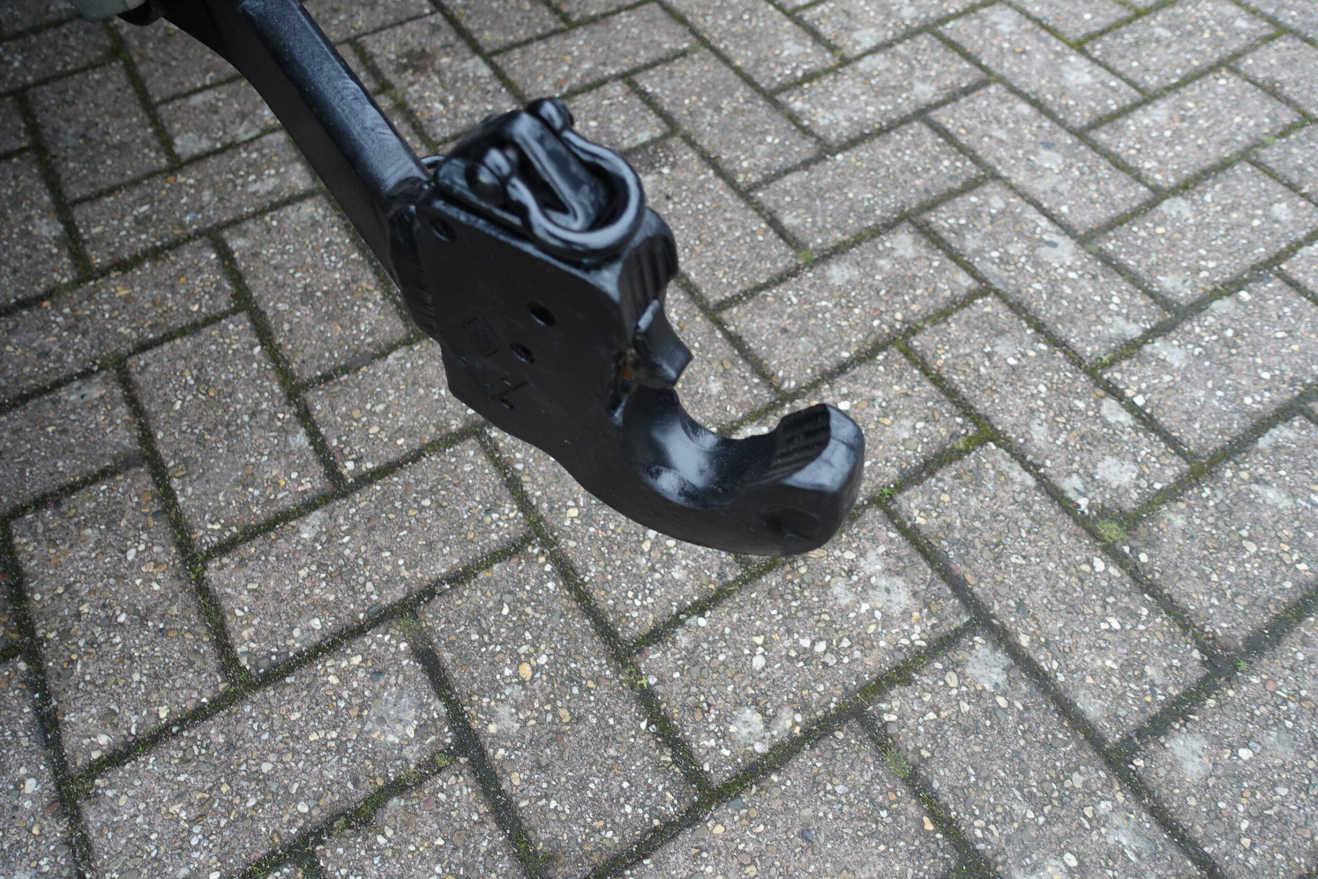 John Deere 3720 4wd HST - Afbeelding 26