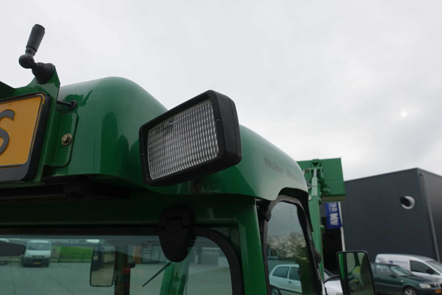 John Deere 3720 4wd HST - Afbeelding 30