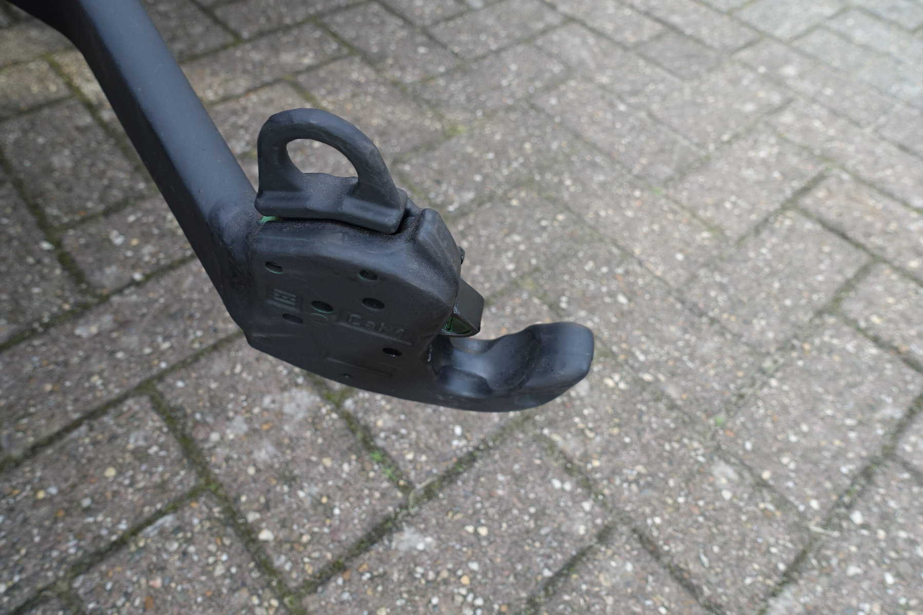 John Deere 3720 4wd HST - Afbeelding 20