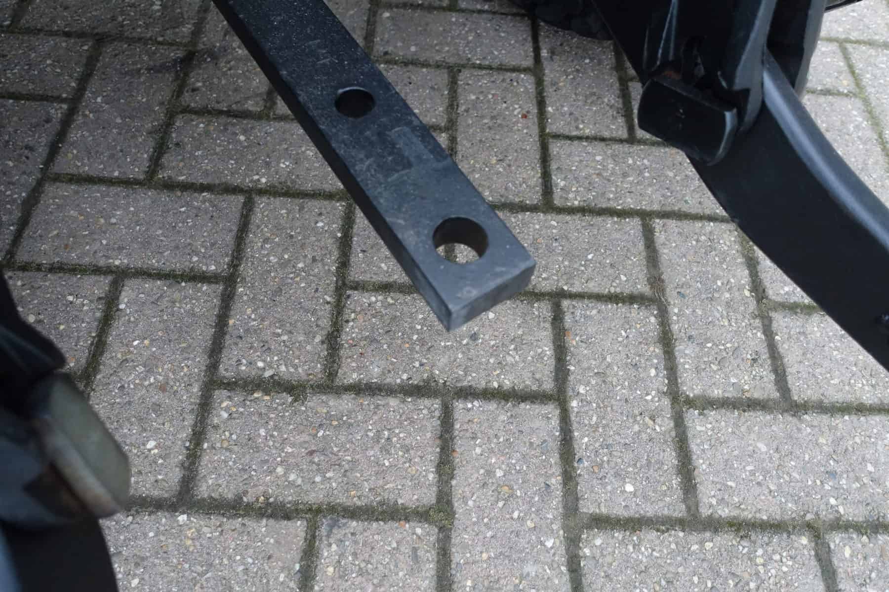 John Deere 3720 4wd HST - Afbeelding 22