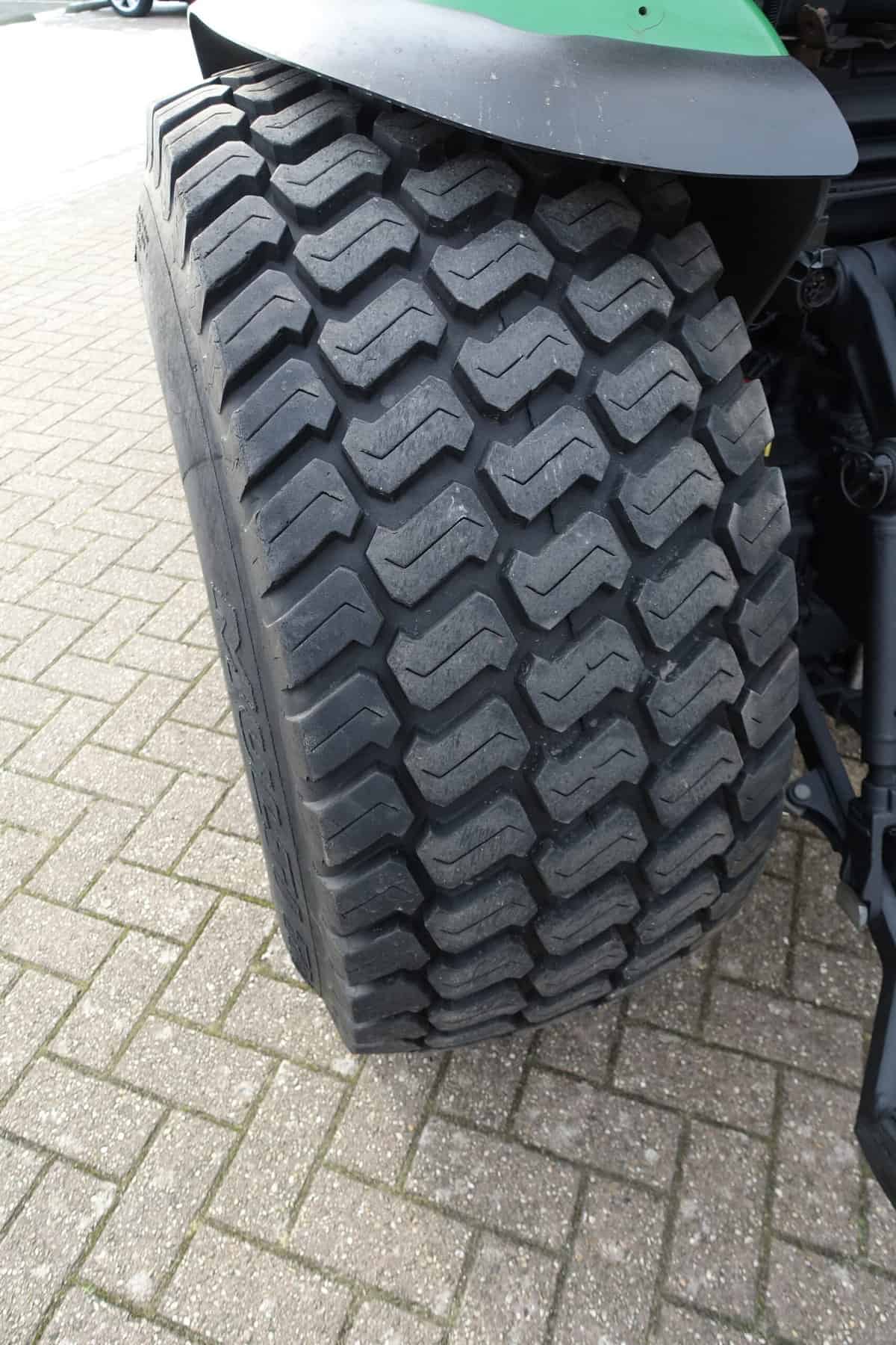 John Deere 3720 4wd HST - Afbeelding 24