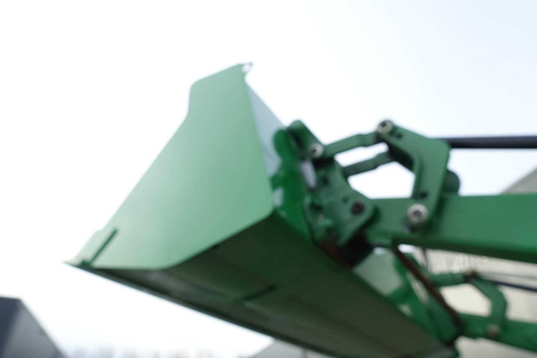 John Deere 3720 4wd HST - Afbeelding 29