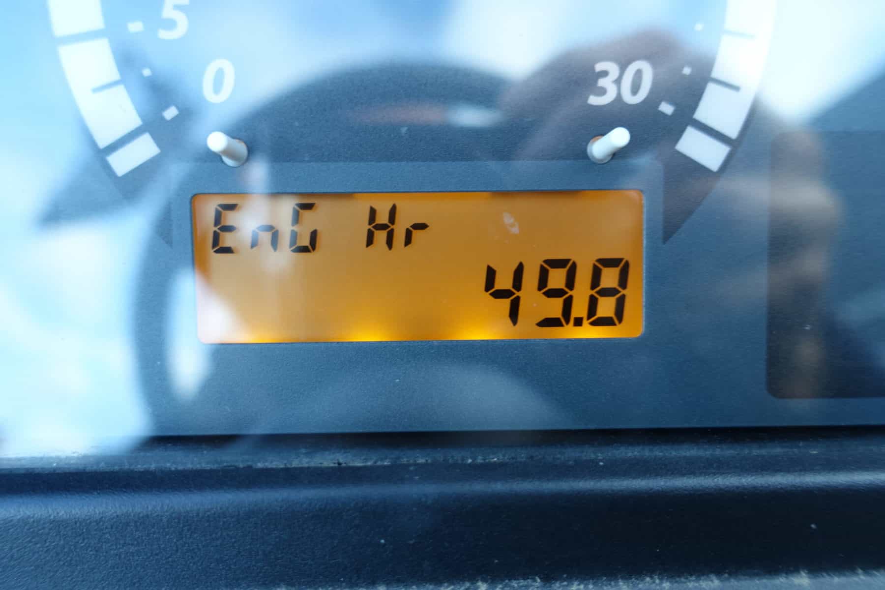 John Deere 4049M 4wd HST - Afbeelding 12