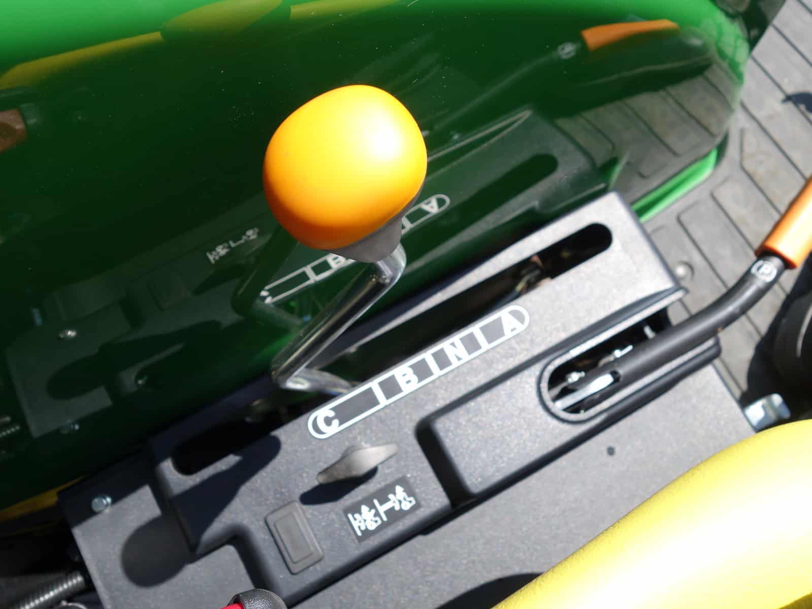 John Deere 4049M 4wd HST - Afbeelding 15