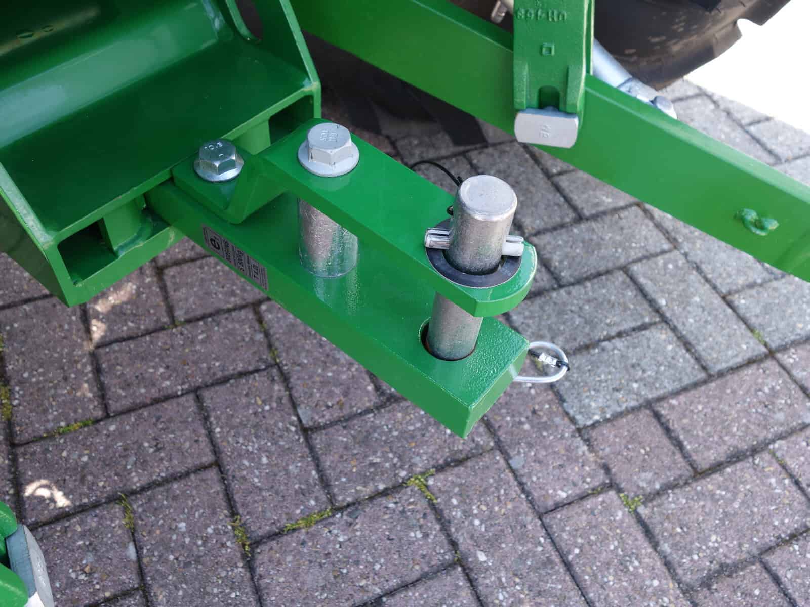 John Deere 4049M 4wd HST - Afbeelding 20