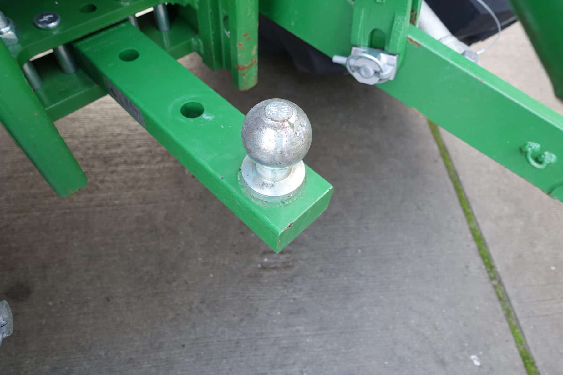 John Deere 4049M 4wd HST - Afbeelding 26