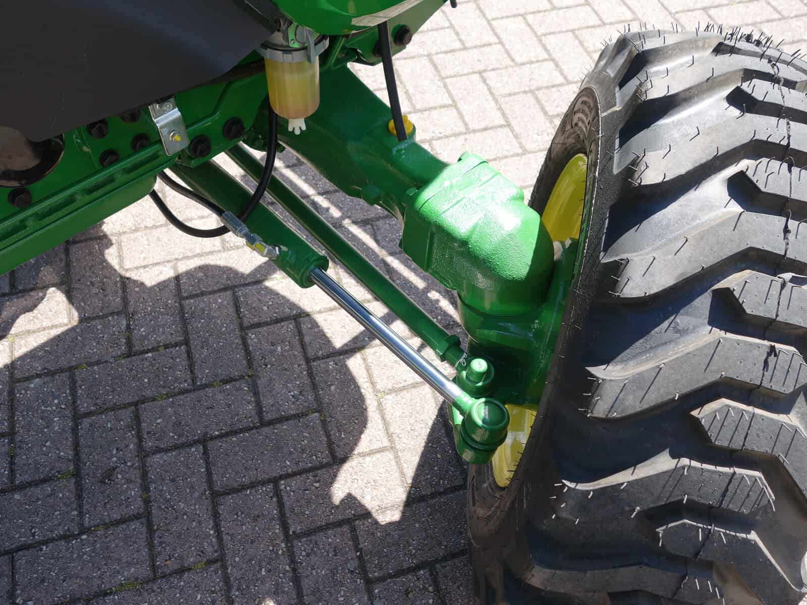 John Deere 4049M 4wd HST - Afbeelding 28