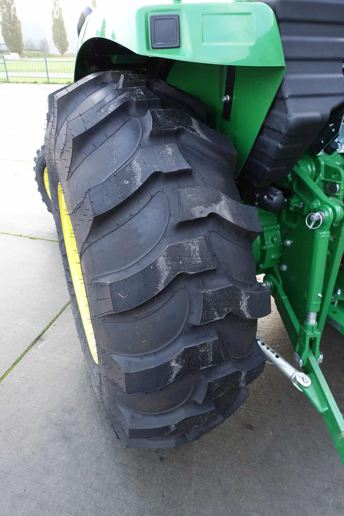 John Deere 4049M 4wd HST - Afbeelding 30