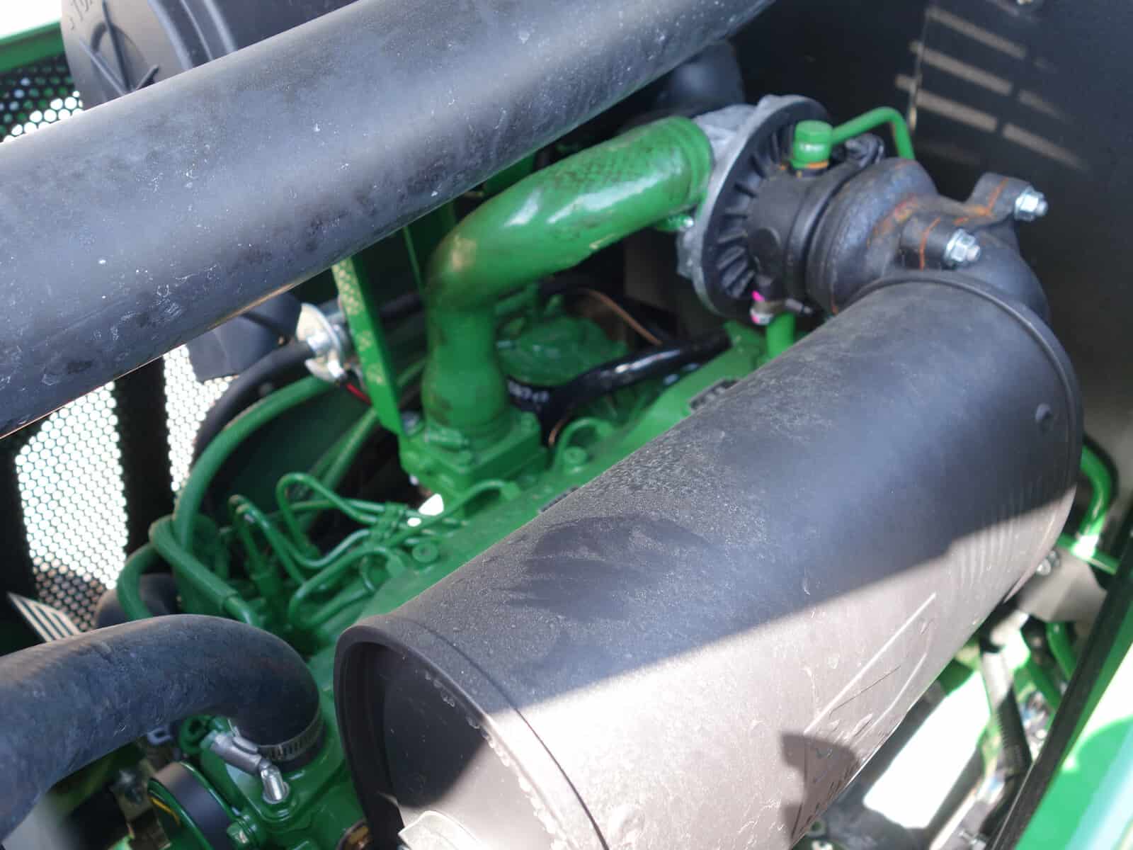 John Deere 4049M 4wd HST - Afbeelding 31