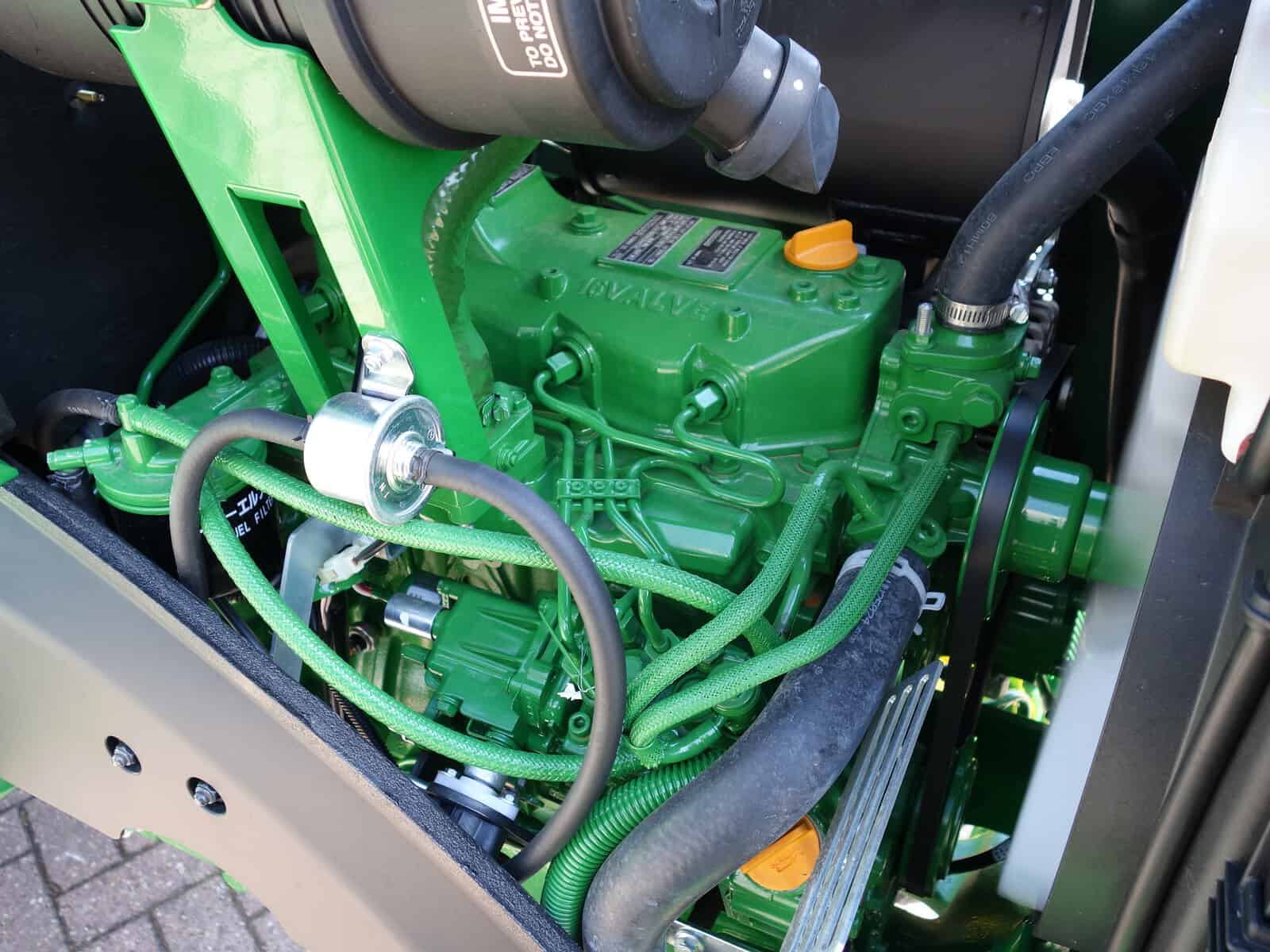 John Deere 4049M 4wd HST - Afbeelding 32