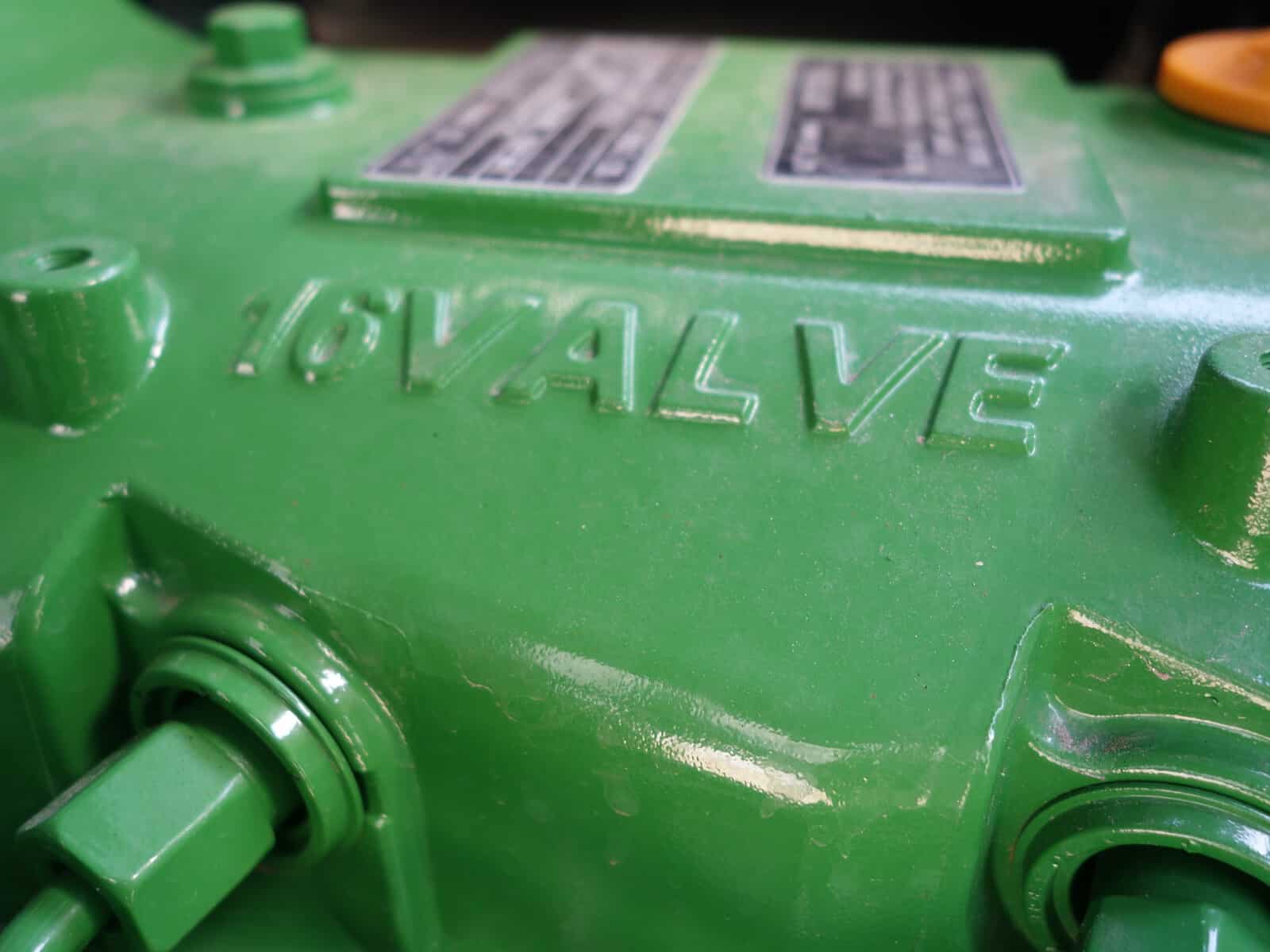 John Deere 4049M 4wd HST - Afbeelding 33