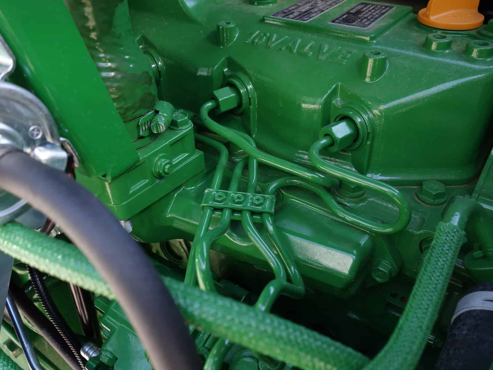 John Deere 4049M 4wd HST - Afbeelding 34