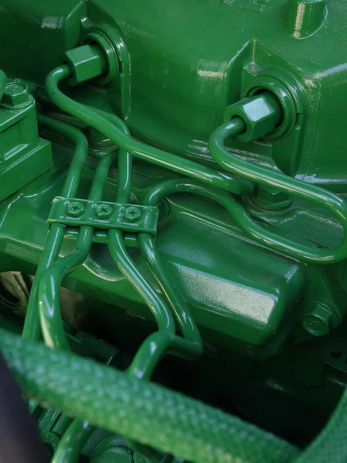 John Deere 4049M 4wd HST - Afbeelding 35