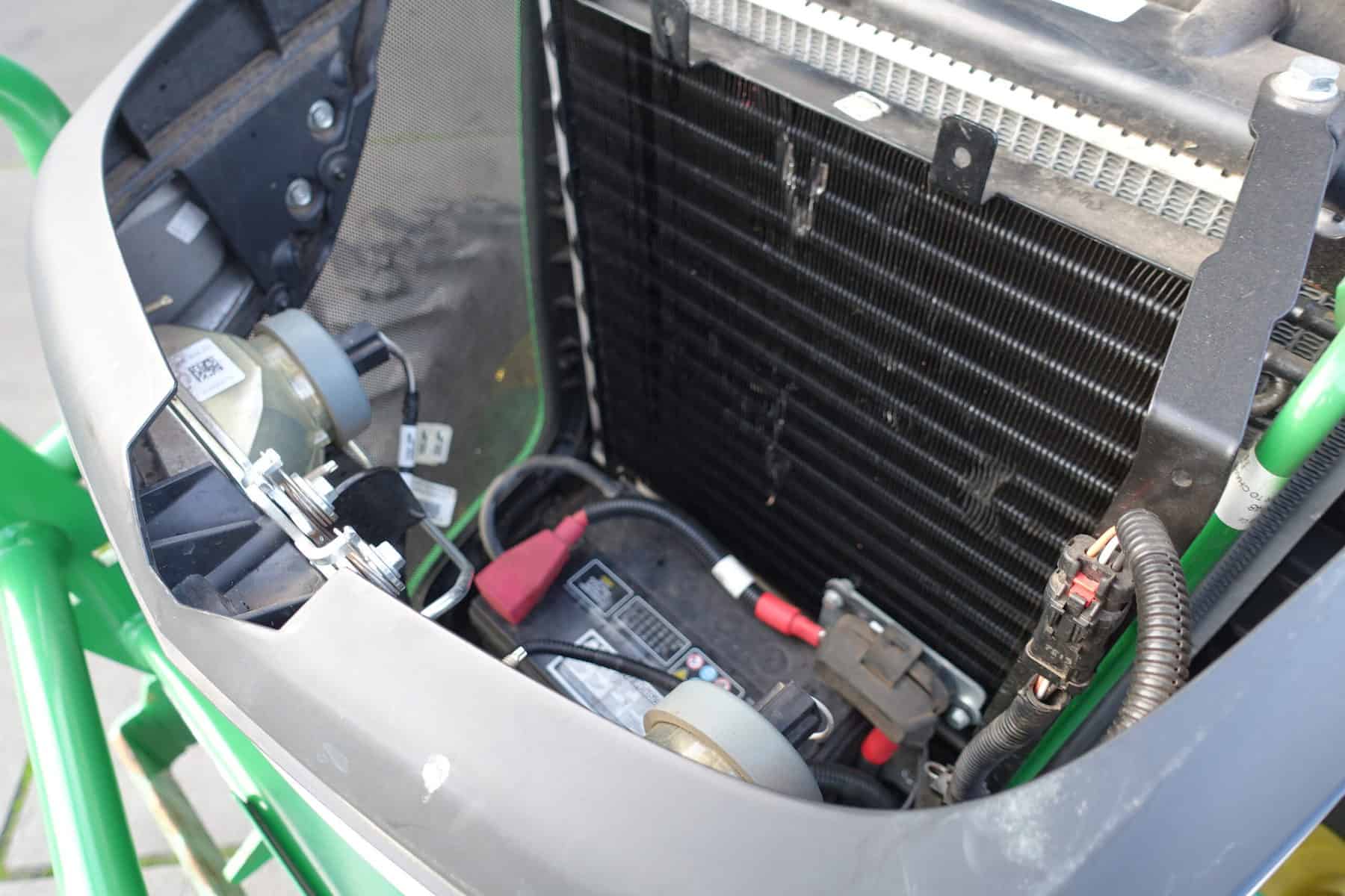 John Deere 4049M 4wd HST - Afbeelding 36