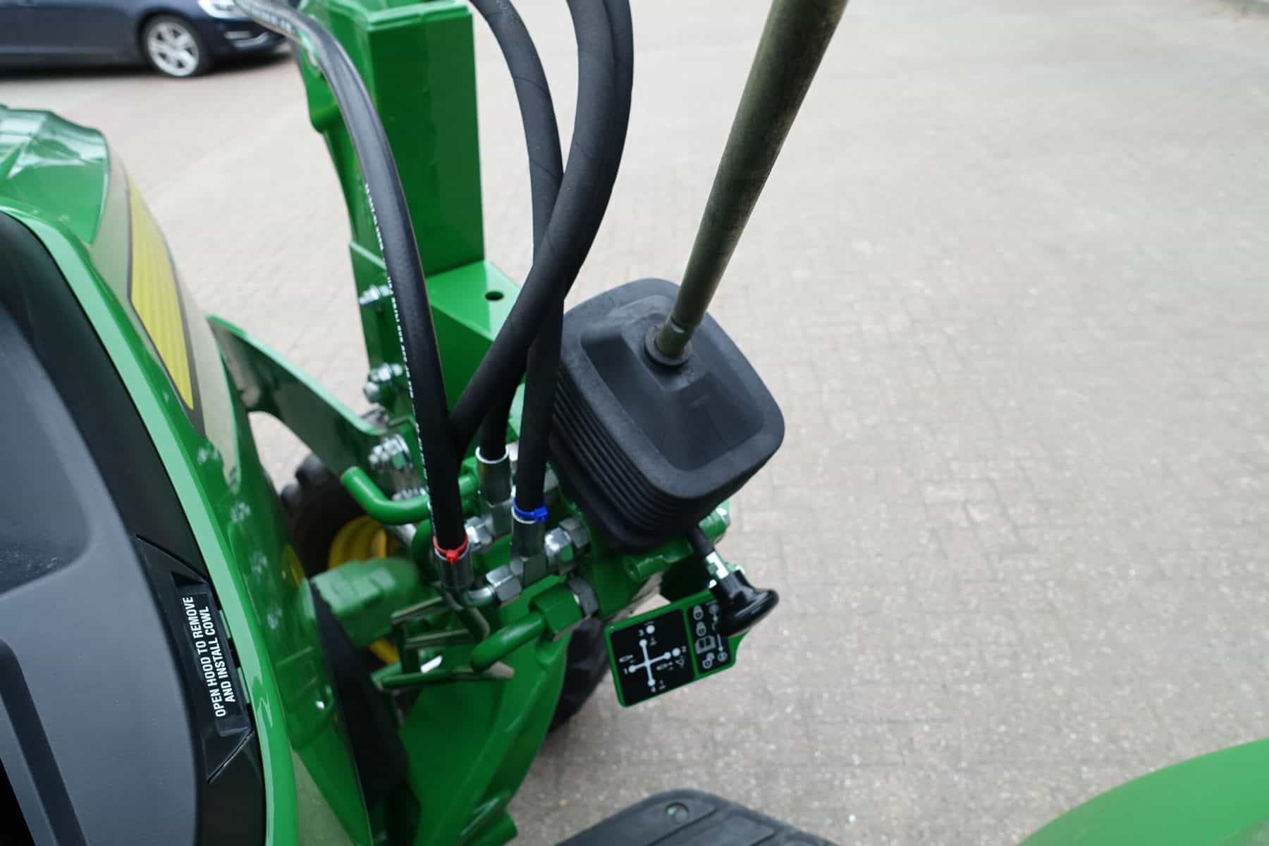 John Deere 4049M 4wd HST - Afbeelding 13