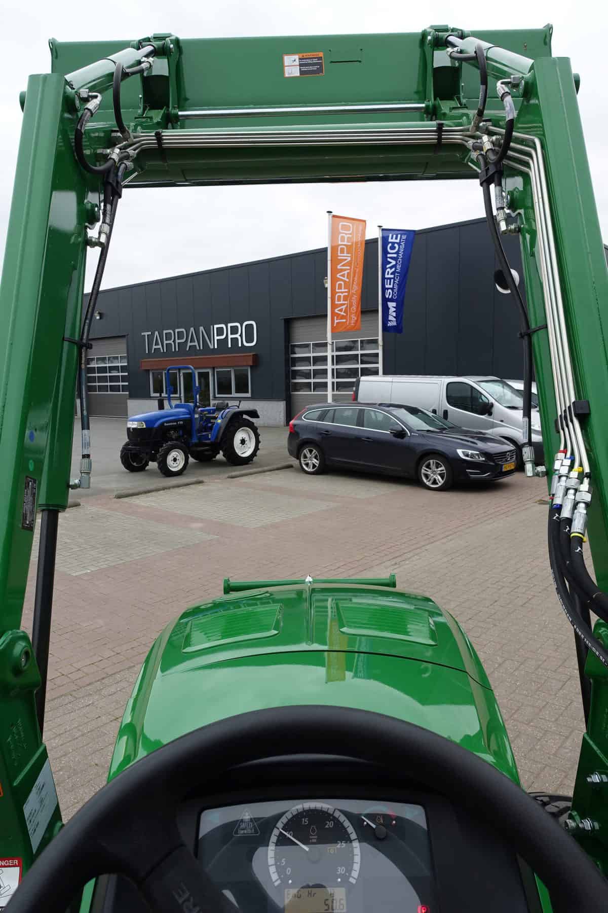 John Deere 4049M 4wd HST - Afbeelding 19