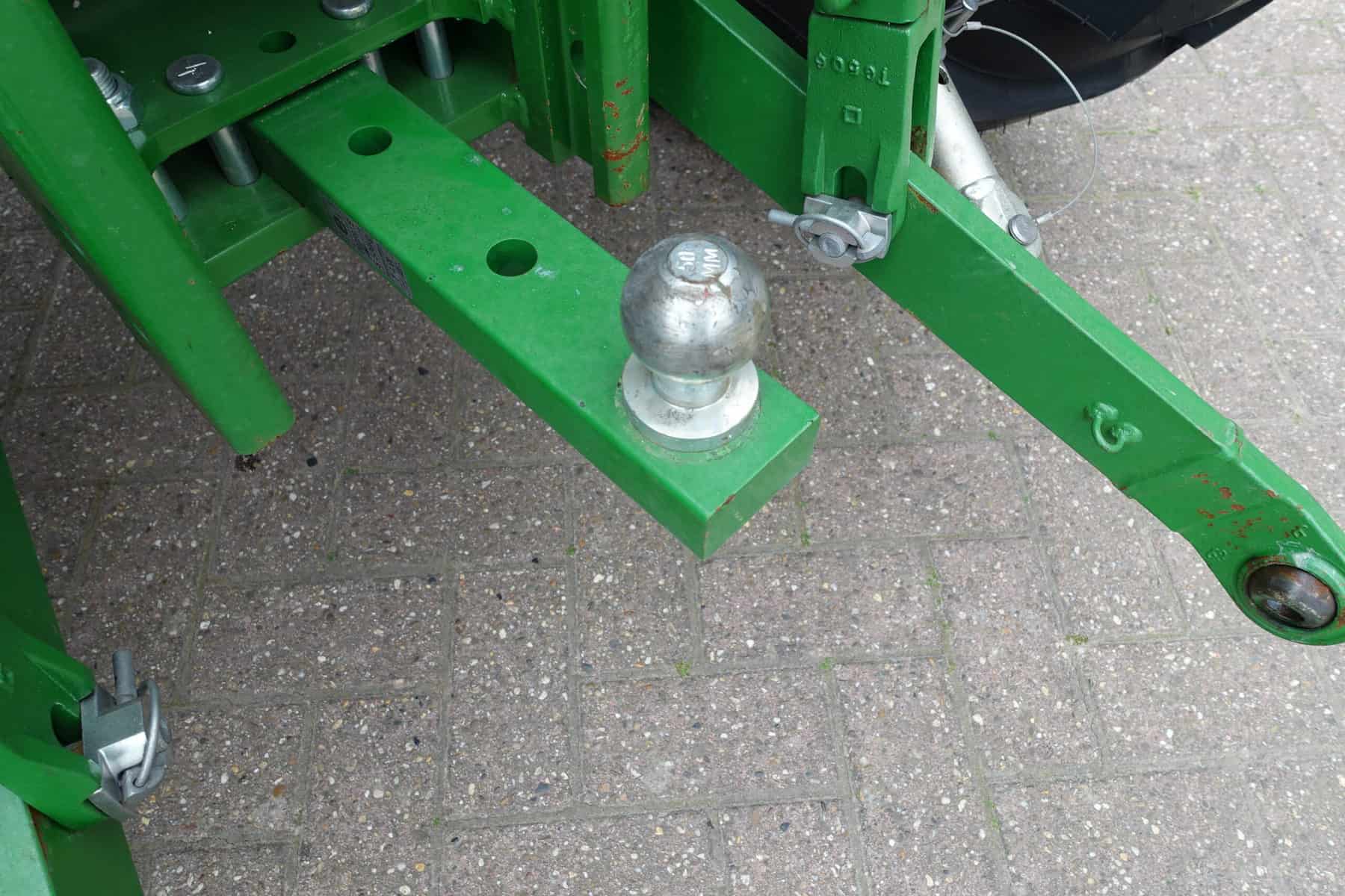 John Deere 4049M 4wd HST - Afbeelding 24