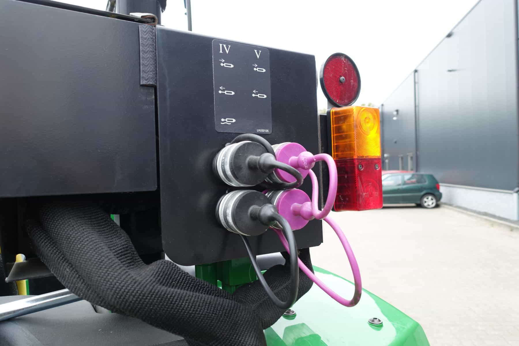 John Deere 4049M 4wd HST - Afbeelding 26